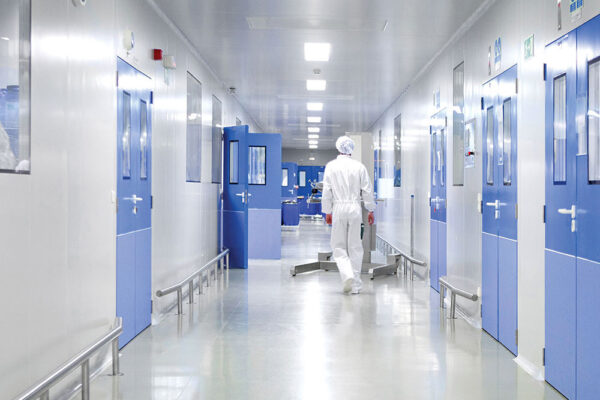 Cleanroom