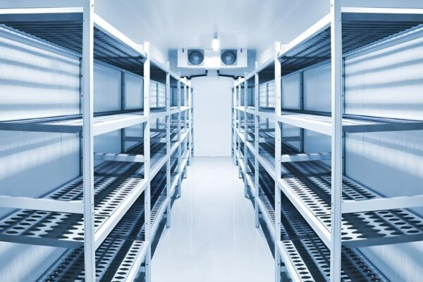 Cold Storage
