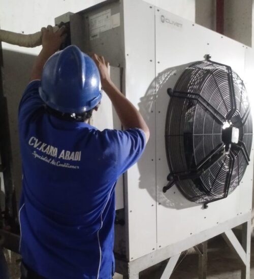 Galeri Project AC CV Karya Abadi (6)