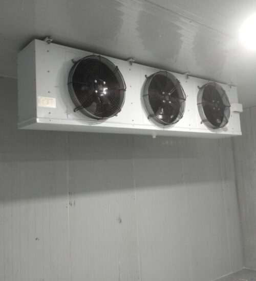 Galeri Project Cold Storage CV Karya Abadi (2)