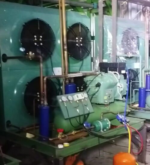 Galeri Project Cold Storage CV Karya Abadi (3)