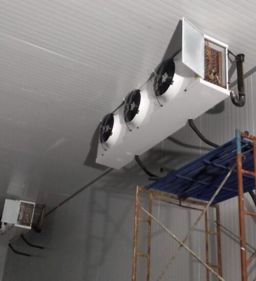 Galeri Project Cold Storage CV Karya Abadi (5)