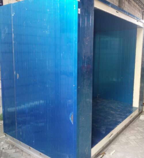 Galeri Project Cold Storage CV Karya Abadi (7)