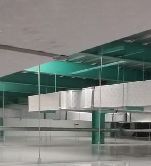 Galeri Project Ducting CV Karya Abadi (2)