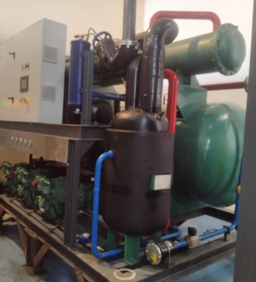 Galeri Project Water Chiller CV Karya Abadi (1)