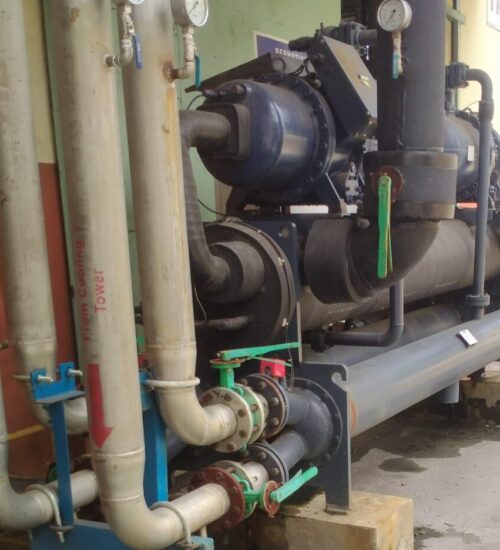 Galeri Project Water Chiller CV Karya Abadi (2)