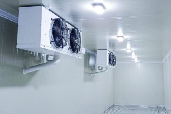 air-blast-freezer