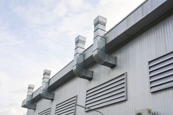 instalasi-ducting