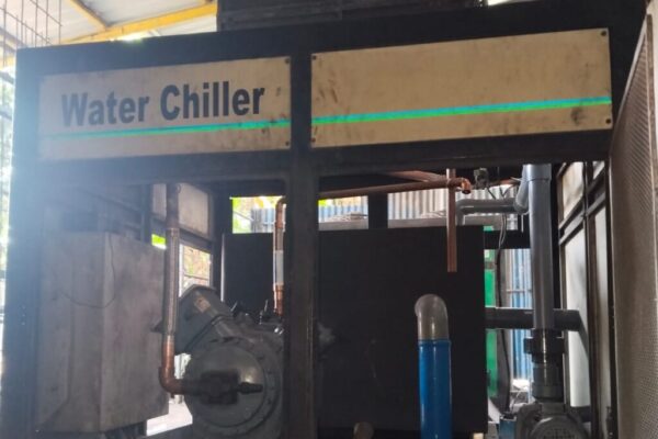 water chiller