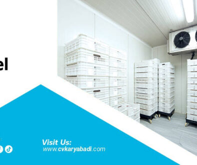 Cold Storage Surabaya