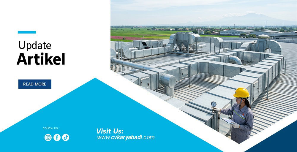 Ducting Surabaya Sidoarjo Gresik