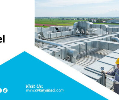 Ducting Surabaya Sidoarjo Gresik