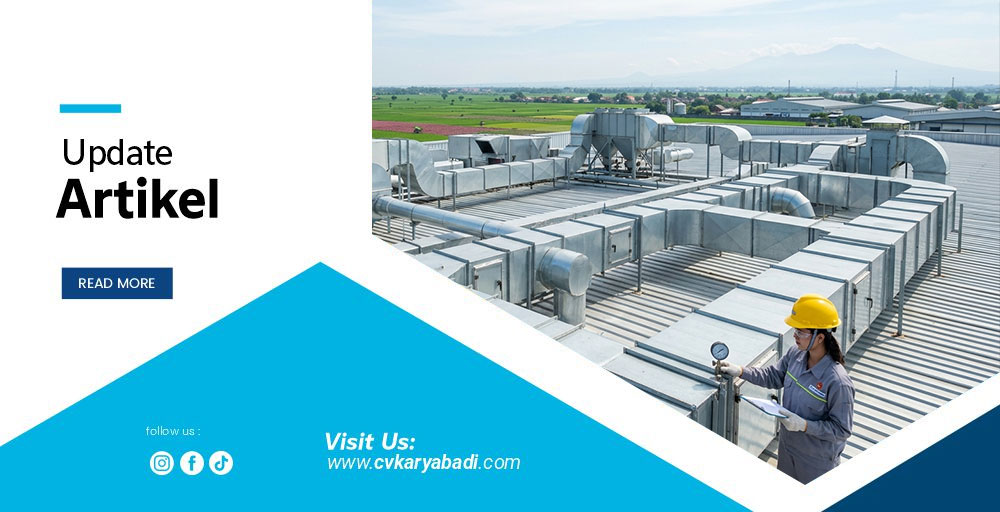 Ducting Surabaya Sidoarjo Gresik