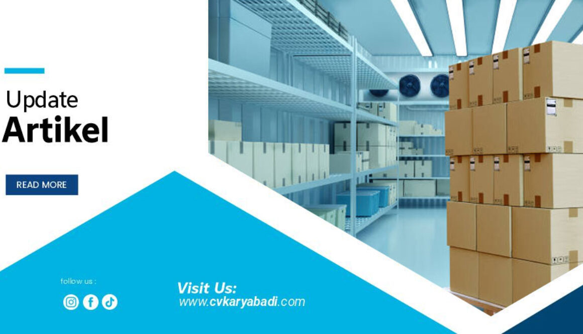 Cold Storage Pasuruan Pandaan Mojokerto