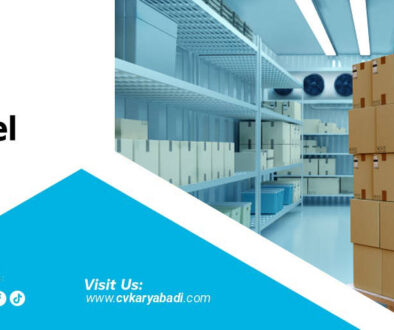 Cold Storage Pasuruan Pandaan Mojokerto
