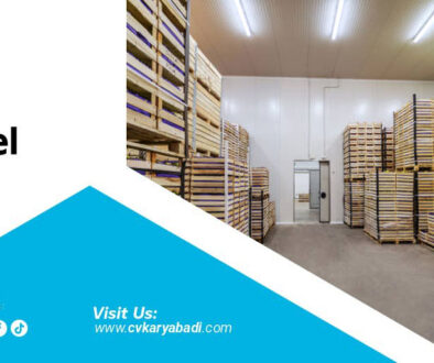 Cold Storage Surabaya Sidoarjo Gresik