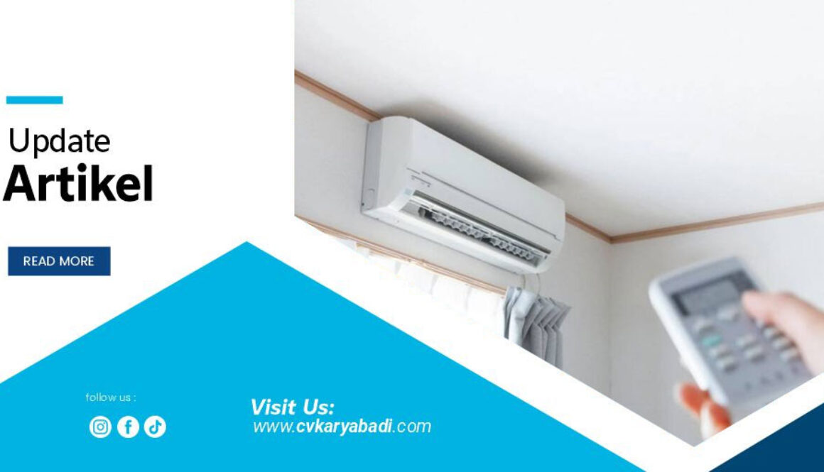 Jual AC 1/2 PK Surabaya Sidoarjo Gresik