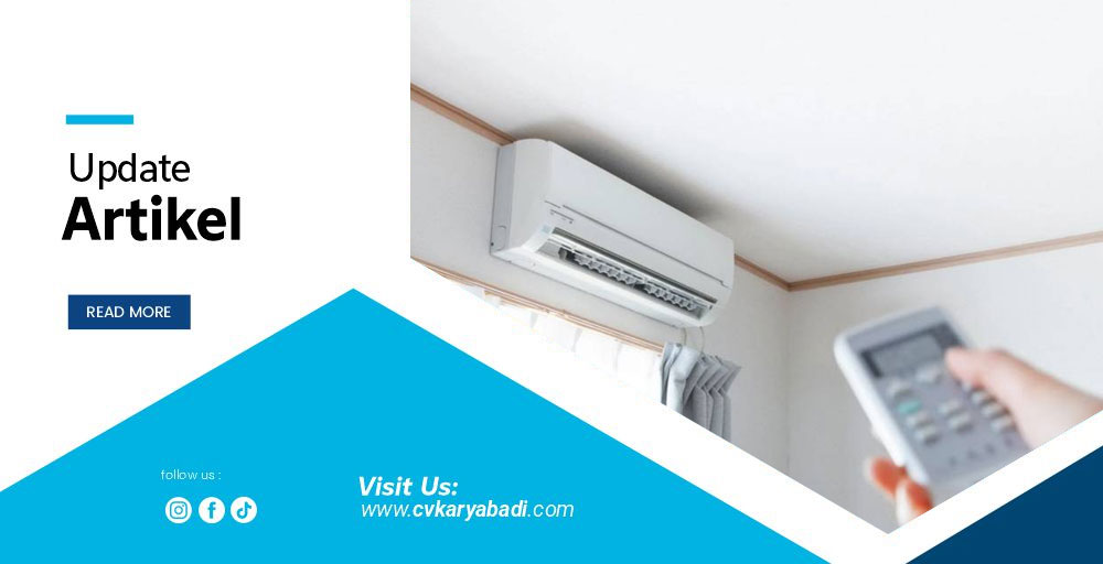 Jual AC 1/2 PK Surabaya Sidoarjo Gresik