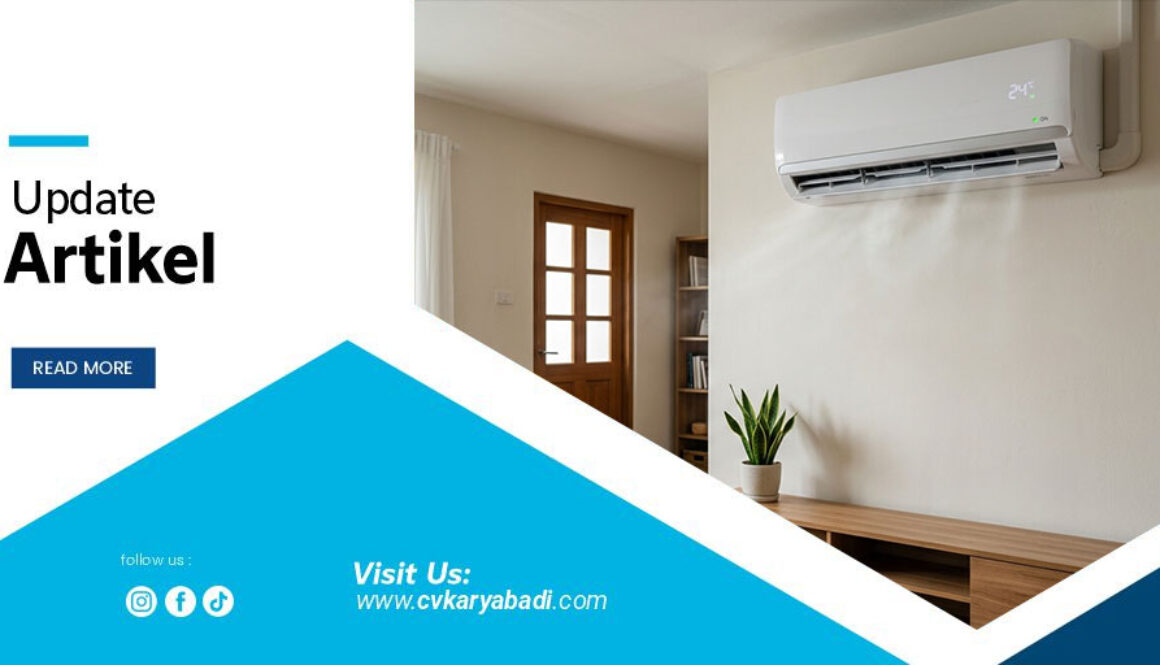 Jual AC Baru Surabaya Sidoarjo Gresik