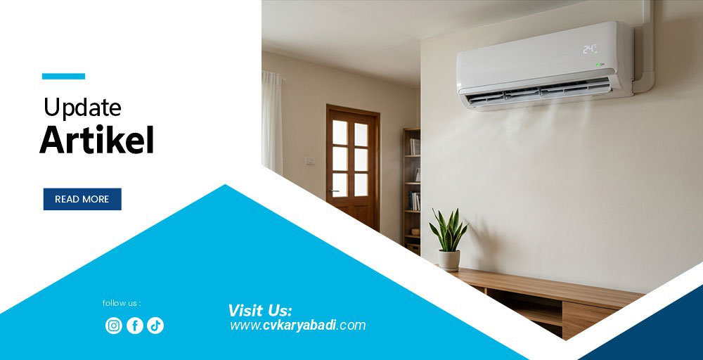 Jual AC Baru Surabaya Sidoarjo Gresik