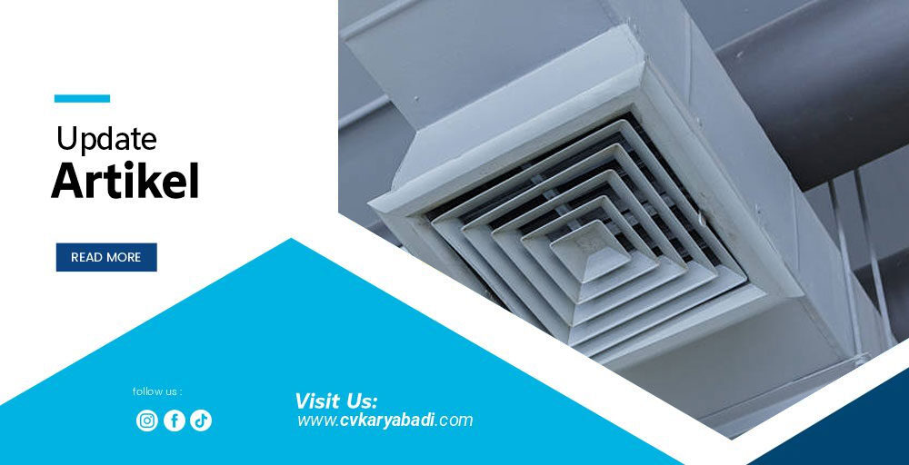 Ducting Semarang Solo Magelang