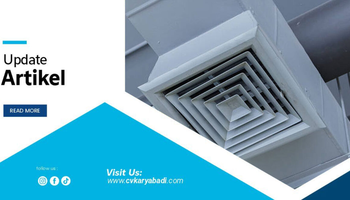 Ducting Semarang Solo Magelang