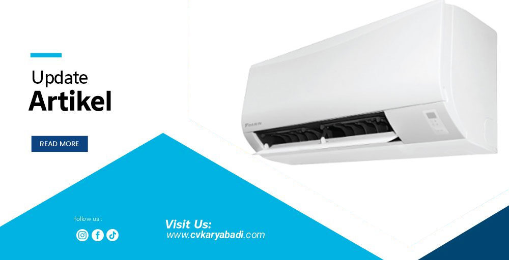 Jual AC 2 PK Surabaya Sidoarjo Gresik
