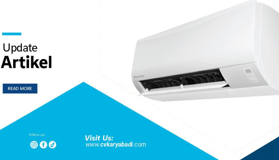 Jual AC 2 PK Surabaya Sidoarjo Gresik