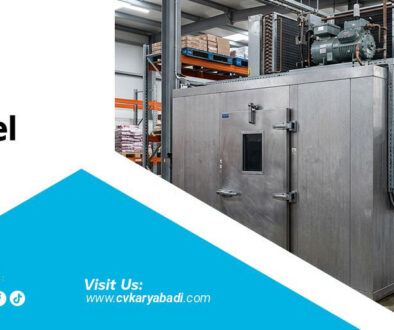 Air Blast Freezer Jabodetabek