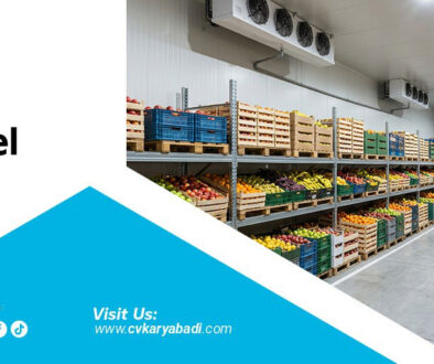 Cold Storage & Cool Room Jabodetabek