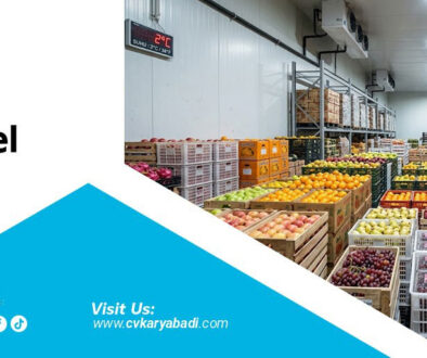Cold Storage Bandung Bekasi Karawang