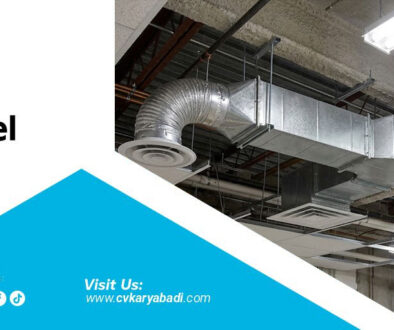 Ducting Bali Lombok